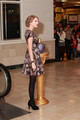 Taylor Swift's Wonderstruck Fragrance Launch - taylor-swift photo