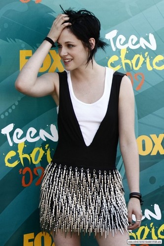Teen Choice Awards - 9/8/2009 