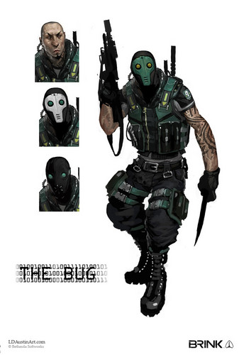  The Bug