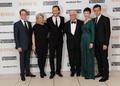 Tom Hiddleston attends the Closing Gala premiere of Deep Blue Sea at The 55th London Film Festival - tom-hiddleston photo