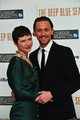 Tom Hiddleston attends the premiere for ‘The Deep Blue Sea’ at The 55th BFI London Film Festival - tom-hiddleston photo