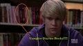 Vampire Diaries Books on Glee!!! - the-vampire-diaries-tv-show photo
