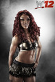 WWE 12-Alicia Fox - wwe photo