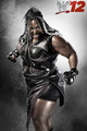 WWE 12-Kharma - wwe photo