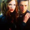 amy and rory