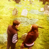 amy and rory