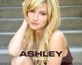 ashley-tisdale - beautiful ashley tisdale♥ wallpaper