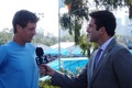 berdych interview - tennis photo