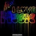 love music - music icon