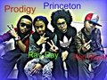 princeton&the crew - princeton-mindless-behavior photo