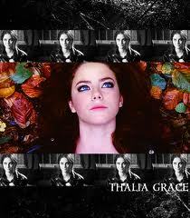 thalia grace