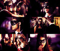 the masquerade ball - the-vampire-diaries photo
