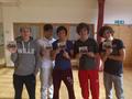 1D x♥x - one-direction photo