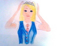 BARBIE princess charm school - barbie-movies fan art