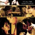 TV's All-Time Sexiest Couples - buffy-the-vampire-slayer fan art