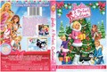 Barbie a Perfect Christmas DVD - barbie-movies photo