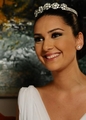 Bergüzar Korel - turkish-actors-and-actresses photo