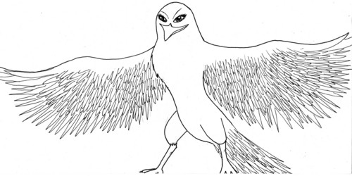  BirdG (ladywhiplashers version)