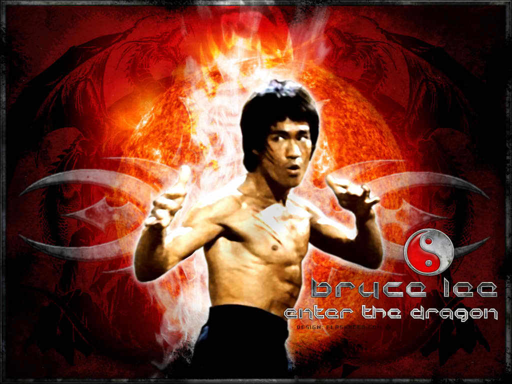 Bruce Lee ブルース リー 壁紙 ファンポップ
