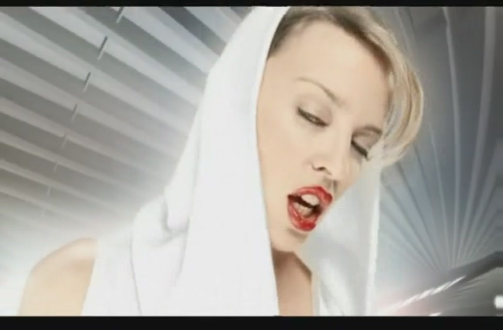 Can't Get You Out Of My Head [Music Video] - Kylie Minogue Image