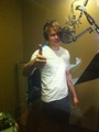 Chord Overstreet is Back! - glee photo