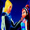 Couples of Winx - Icons