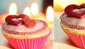 Cupcake ~ ♥ - cupcakes photo