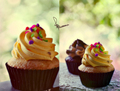 Cupcake ~ ♥ - cupcakes photo