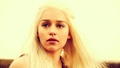 Daenerys in 'The Kingsroad' - game-of-thrones fan art