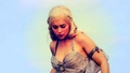 Daenerys in 'Winter Is Coming' - game-of-thrones fan art