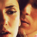 Damon & Elena  - the-vampire-diaries-tv-show icon