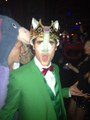 Darren Halloween Costume - darren-criss photo