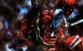 x-men - Deadpool wallpaper
