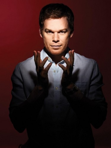 Dexter - Season 6 - New Promotional Posters
