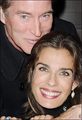 Drake Hogestyn & Kristian Alfonso - days-of-our-lives photo