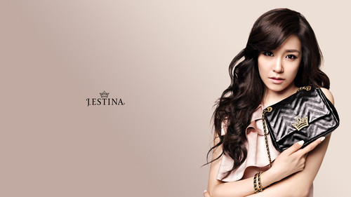  Girls' Generation Tiffany J.Estina