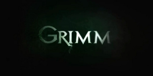 Grimm logo two 