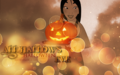 Halloween Princess ~ ♥ - disney-princess wallpaper