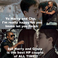 Harry Potter Funnies! - harry-potter photo