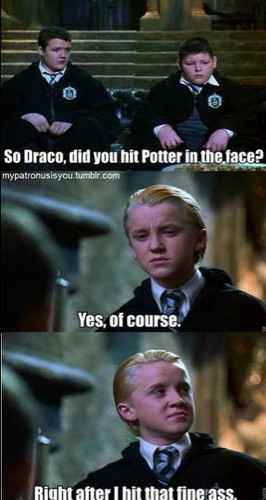Harry Potter Funnies!