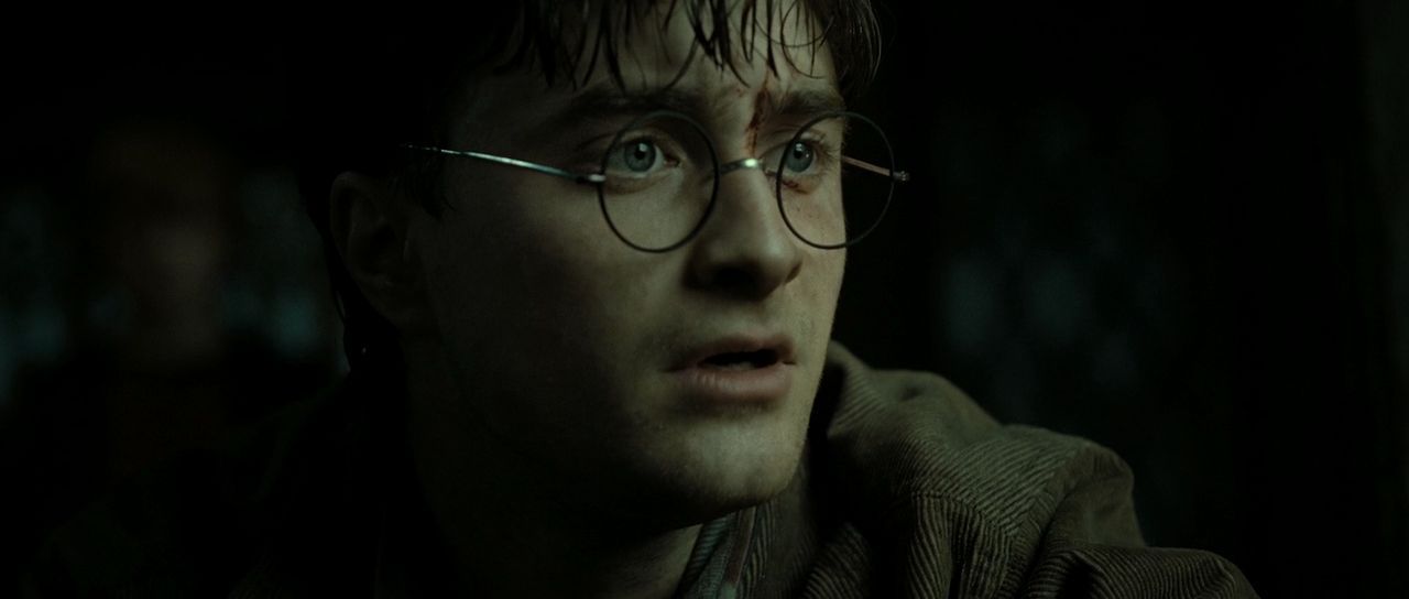 Harry Potter And The Deathly Hallows Part 2 Dvdscr P2p