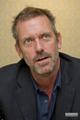 Hugh Laurie - House Press Conference 2011 - hugh-laurie photo