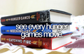 Hunger Games ♥ - the-hunger-games photo
