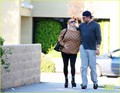 Jessica Simpson & Eric Johnson: Beverly Hills Lovebirds! - jessica-simpson photo