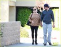 Jessica Simpson & Eric Johnson: Beverly Hills Lovebirds! - jessica-simpson photo