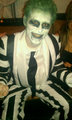Joseph Morgan halloween costume - the-vampire-diaries-tv-show photo