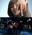 Justin never changed - justin-bieber photo