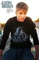 Justin new poster - justin-bieber photo