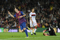 L. Messi (Barcelona - Mallorca) - lionel-andres-messi photo