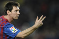 L. Messi (Barcelona - Mallorca) - lionel-andres-messi photo